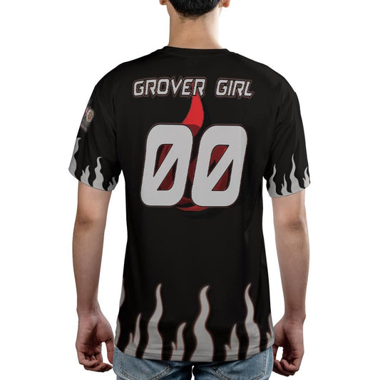 Grover Gaming - Grover Girl (00)