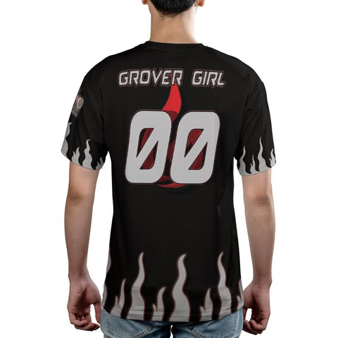 Grover Gaming - Grover Girl (00)