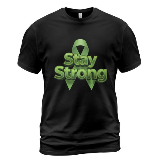 Stay Strong Full Print - Bit's and Pieces