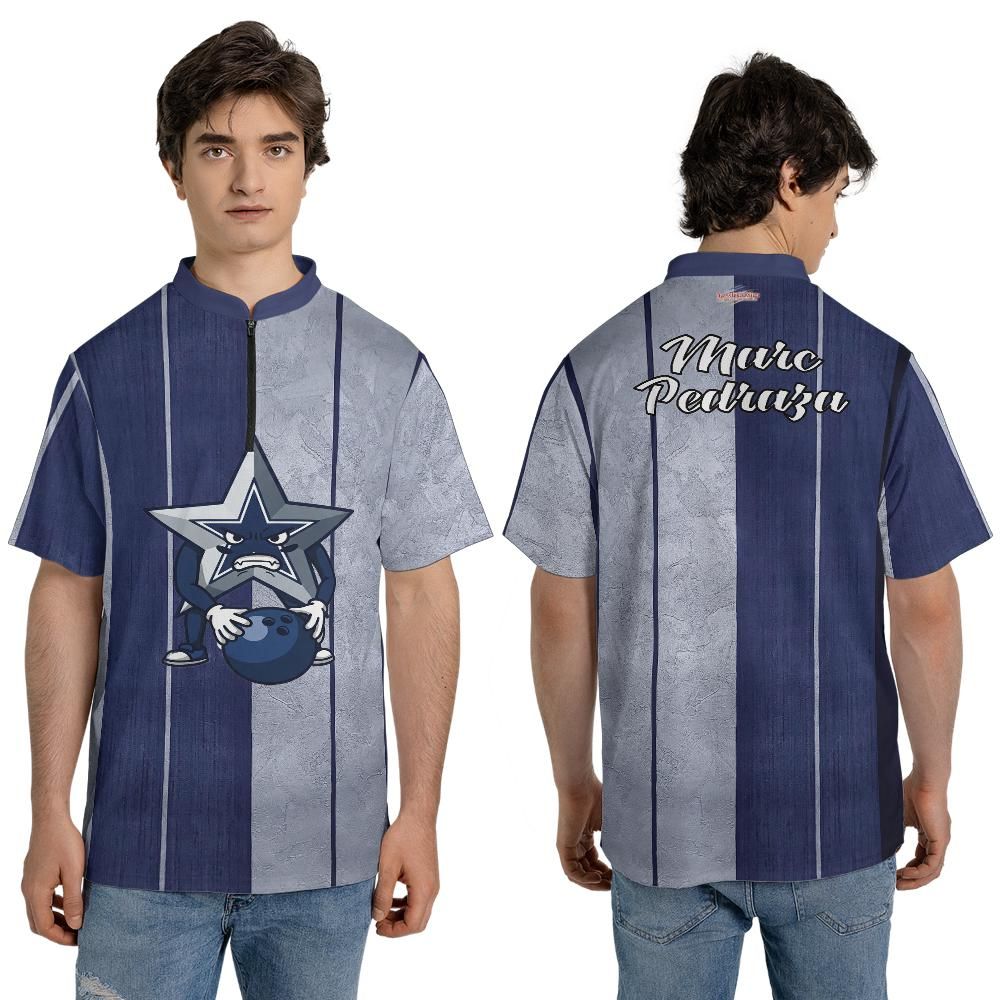 Cowboy Fanatic - Pedraza