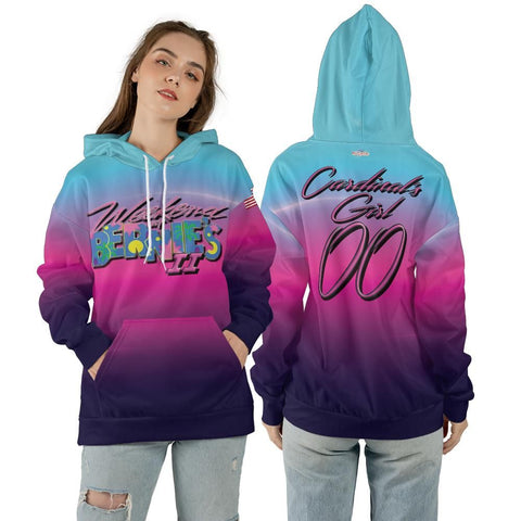 Weekend at Bernies Hoodie