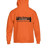 Little Extras Handyman Services Hoodie