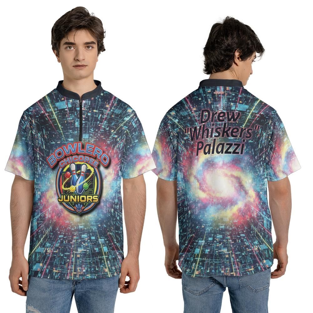 Bowlero Juniors - Drew Palazzi