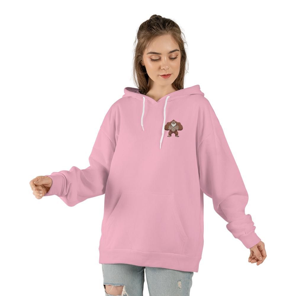 Deez Greens Hoodie