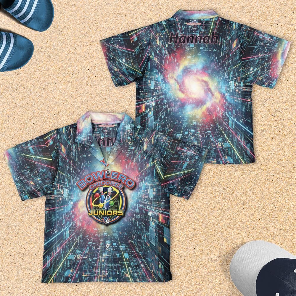 Bowlero Juniors - KID SIZES - Hannah