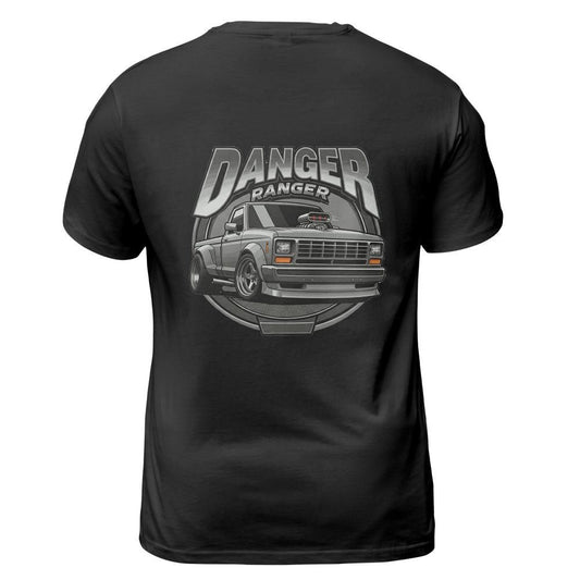 Danger Ranger (Unisex)