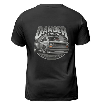 Danger Ranger (Unisex)
