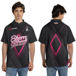 Sherry Strong - No Name or Number (Customize This One)