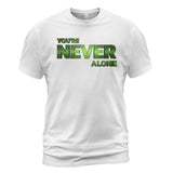 You're Never Alone Full - Bit's and Pieces