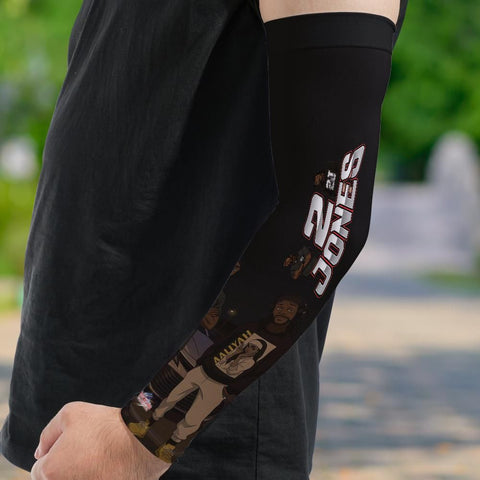 2 Jones Arm Sleeves