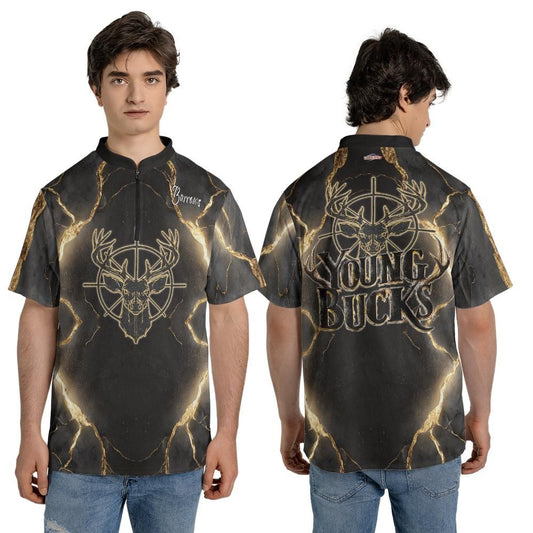 Young Bucks - Barrows