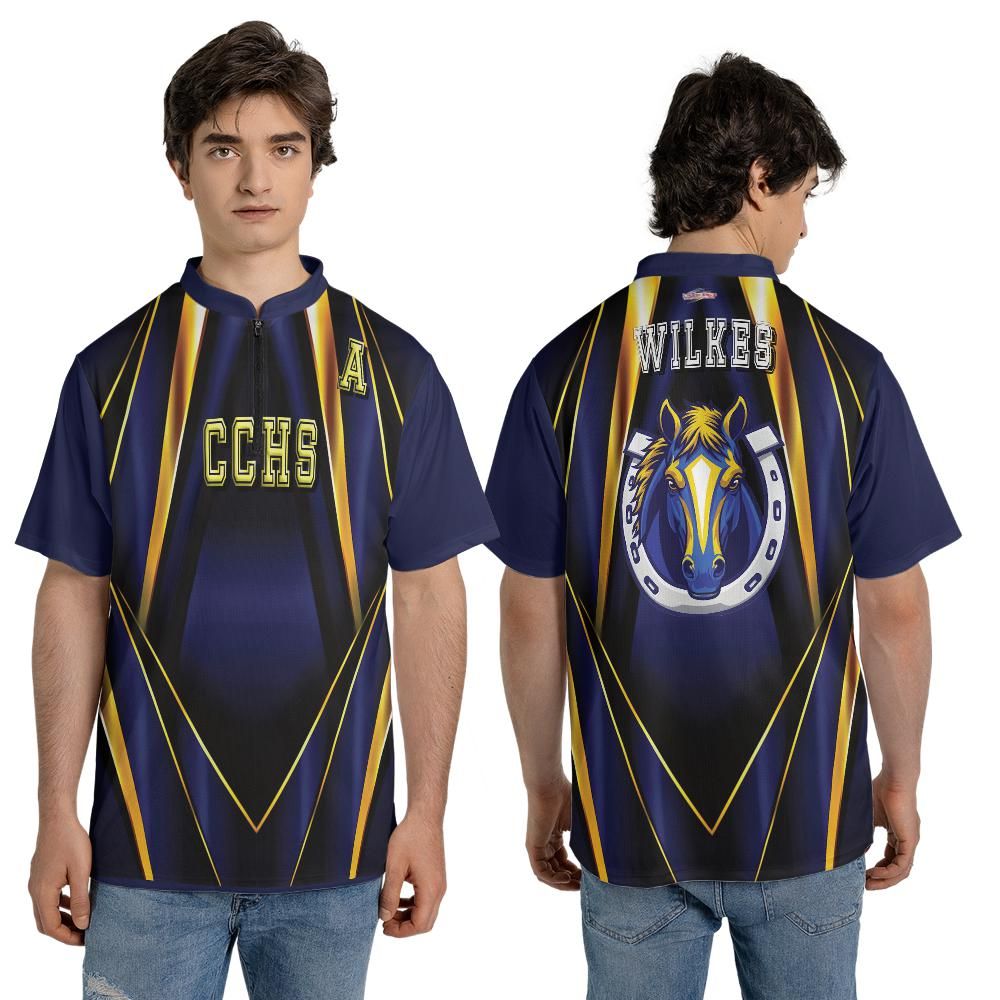Chicopee Comp v2 - Wilkes (A)