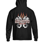 Bubba's Performance Hoodie