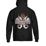 Bubba's Performance Hoodie