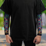 Pinnitration Arm Sleeves