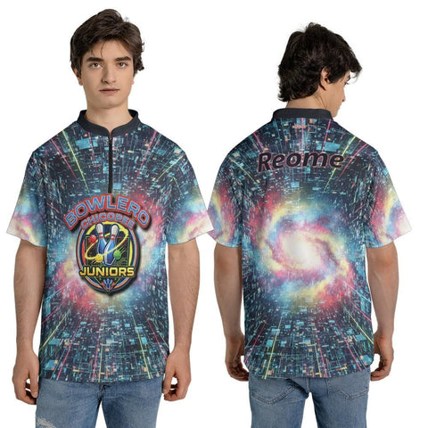 Bowlero Juniors - Reome