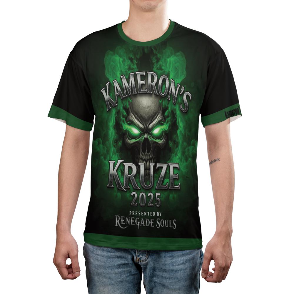 Kameron's Kruze '25