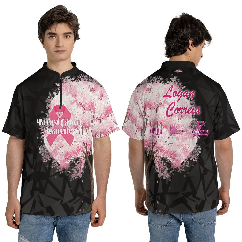 Cherry Blossom - Correa