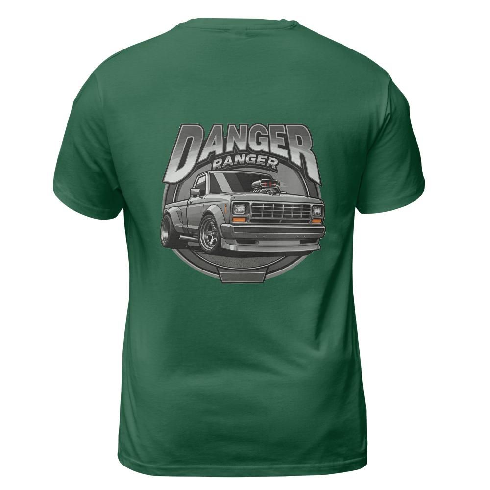 Danger Ranger (Unisex)