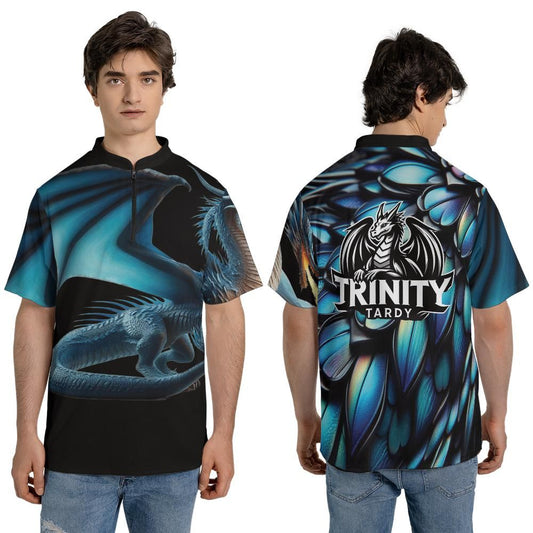 Blue Dragon - Trinity Tardy