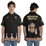 Mixed Nuts - Mark