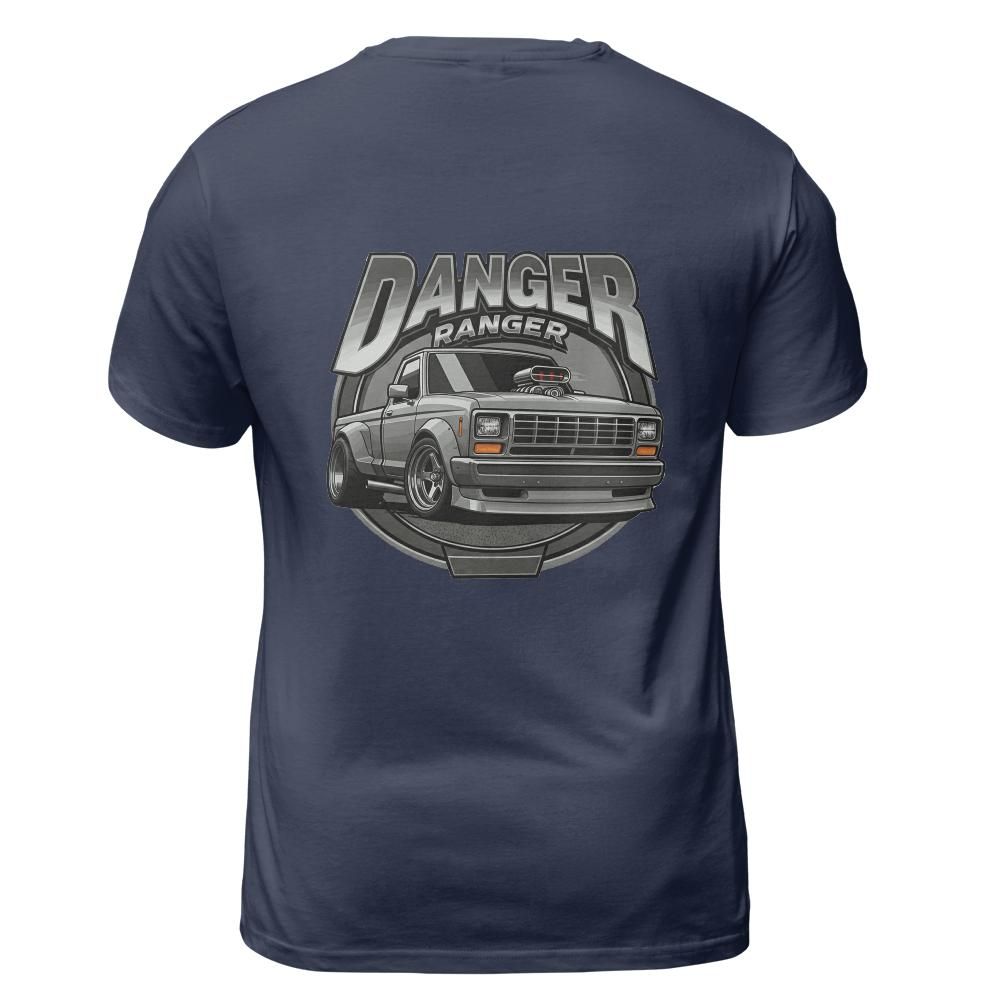 Danger Ranger (Unisex)