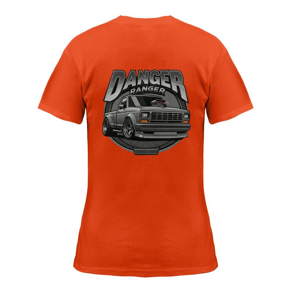 Danger Ranger (Ladies)