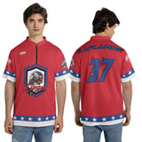 Slapshot - Reverse - Laflamme