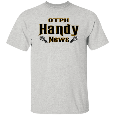 OTPH Handy News