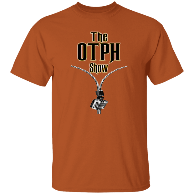OTPH Logo Shirt