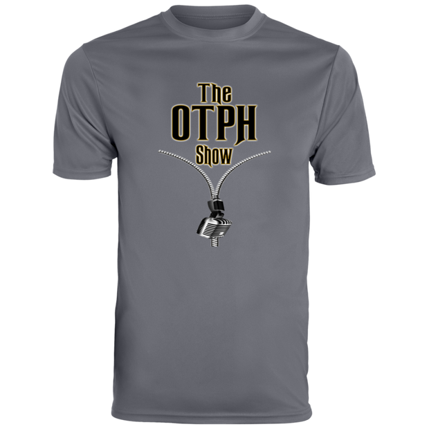 OTPH Show Moisture Wicking Tee