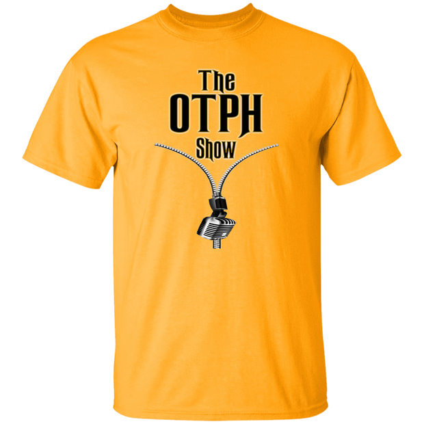 OTPH Logo Shirt