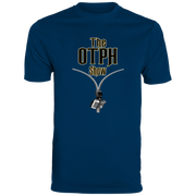 OTPH Show Moisture Wicking Tee