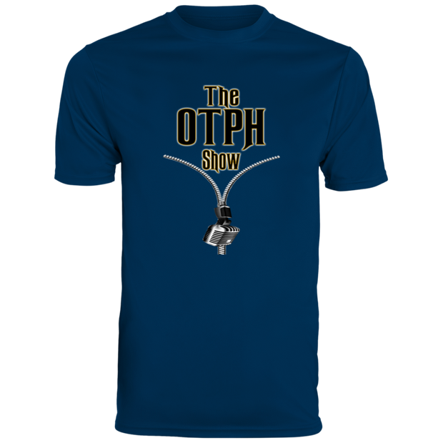 OTPH Show Moisture Wicking Tee