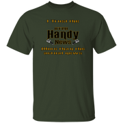 Trust the Handy News