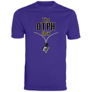 OTPH Show Moisture Wicking Tee