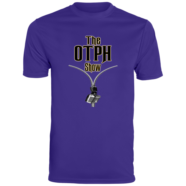 OTPH Show Moisture Wicking Tee