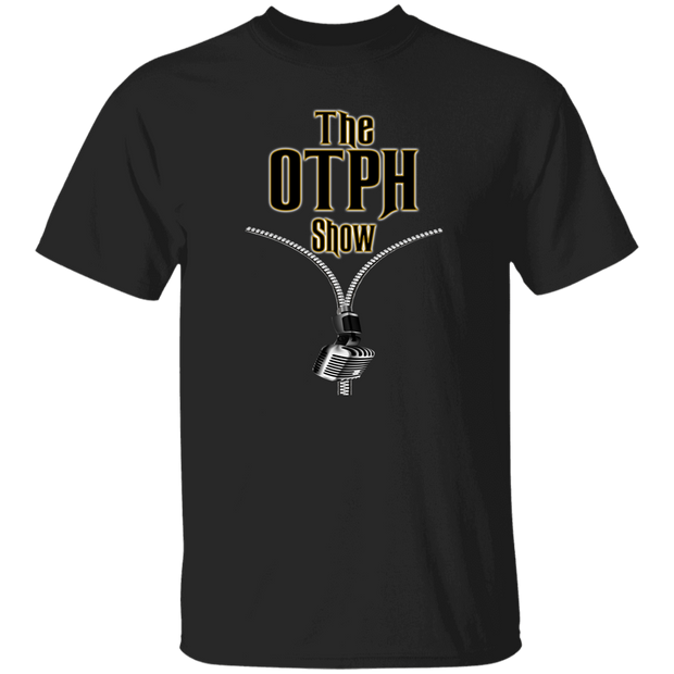 OTPH Logo Shirt
