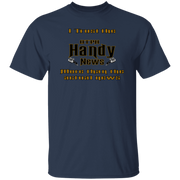 Trust the Handy News