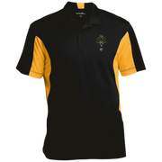 OTPH Colorblock Performance Polo Shirt