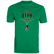 OTPH Show Moisture Wicking Tee