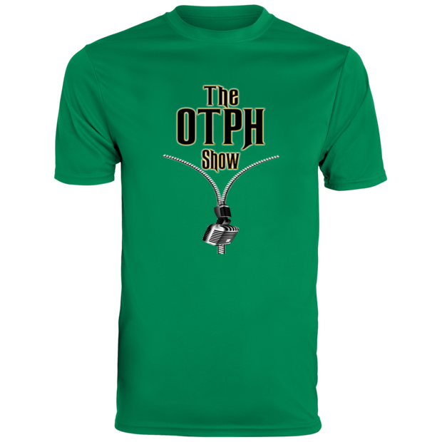 OTPH Show Moisture Wicking Tee