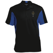 OTPH Colorblock Performance Polo Shirt