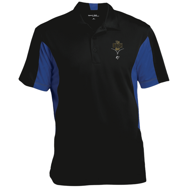 OTPH Colorblock Performance Polo Shirt