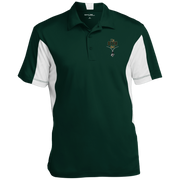 OTPH Colorblock Performance Polo Shirt