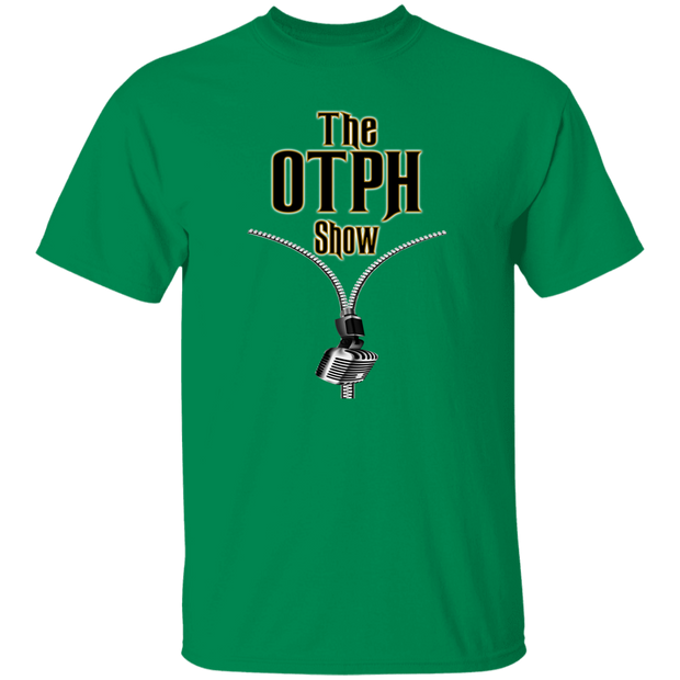 OTPH Logo Shirt
