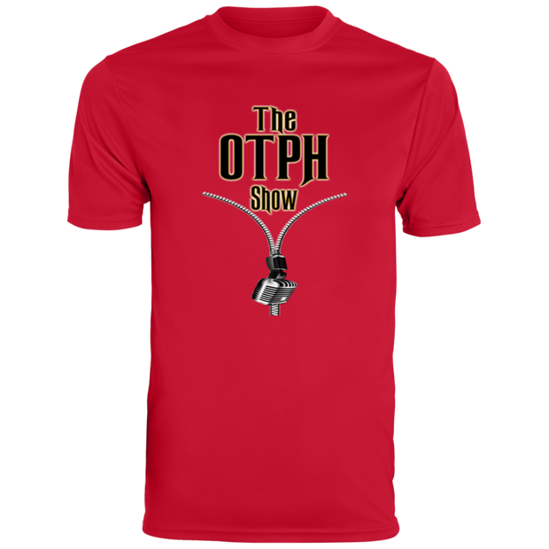 OTPH Show Moisture Wicking Tee