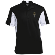OTPH Colorblock Performance Polo Shirt