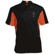 OTPH Colorblock Performance Polo Shirt