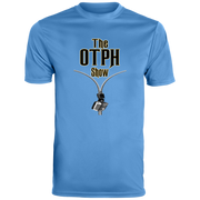 OTPH Show Moisture Wicking Tee